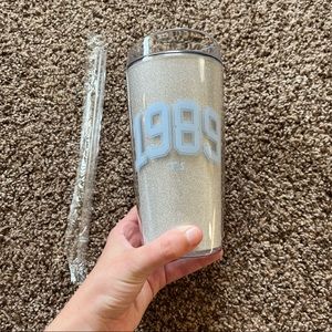 NEW Taylor Swift 1989 Cup